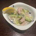 松阪苑 - 