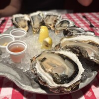 グランド・セントラル・オイスターバー&レストラン 品川店 - 