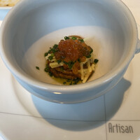 レストラン アルティザン（restaurant Artisan） - 