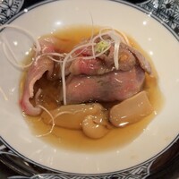 鉄板焼　一如 - 