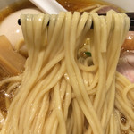 麺