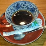 Kamogawa Takashi - 水だしコーヒー