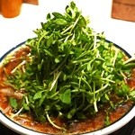 神名備 - さわやかな辛さ。大人の一杯！