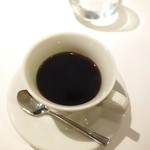 リストランテ サクラ - 珈琲