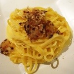 リストランテ サクラ - 白トリュフON！