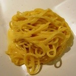 リストランテ サクラ - タヤリン