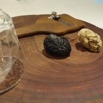 リストランテ サクラ - 