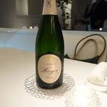 リストランテ サクラ - ロワイエ・エ・フィス　キュヴェ・ド・レゼルヴ　NV