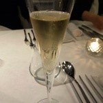 リストランテ サクラ - ロワイエ・エ・フィス　キュヴェ・ド・レゼルヴ　NV