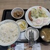 松屋 狛江店