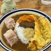 カレーライス Cari－Rio