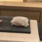 鮨と天ぷら からす - 