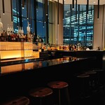 THE COSMOPOLITAN GRILL BAR TERRACE - 