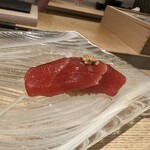 鮨と天ぷら からす - 