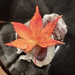 鮨と天ぷら からす - 