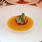 THE COSMOPOLITAN GRILL BAR TERRACE - 