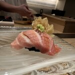 鮨と天ぷら からす - 