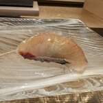 鮨と天ぷら からす - 