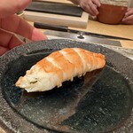 鮨と天ぷら からす - 