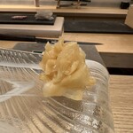 鮨と天ぷら からす - 