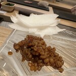 鮨と天ぷら からす - 