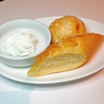 THE COSMOPOLITAN GRILL BAR TERRACE - 