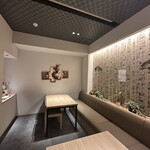 鮨と天ぷら からす - 