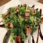 肉と石釜ピザのイタリアン Pizzacozou - 