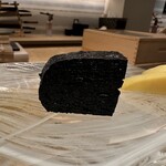 鮨と天ぷら からす - 