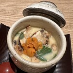 鮨と天ぷら からす - 