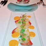 THE COSMOPOLITAN GRILL BAR TERRACE - 