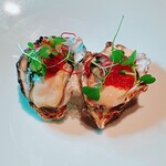 THE COSMOPOLITAN GRILL BAR TERRACE - 