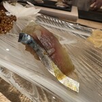 鮨と天ぷら からす - 