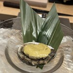 鮨と天ぷら からす - 