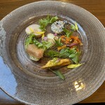 イオン ラ ポルタ デル クオーレ - 