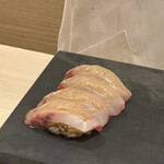 鮨と天ぷら からす - 