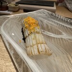 鮨と天ぷら からす - 