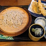 喜八櫓きた道 - 料理写真: