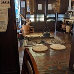 喜八櫓きた道 - 