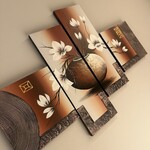 鮨と天ぷら からす - 