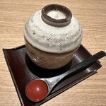 鮨と天ぷら からす - 