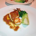 THE COSMOPOLITAN GRILL BAR TERRACE - 