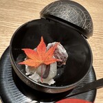 鮨と天ぷら からす - 