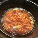 鮨と天ぷら からす - 