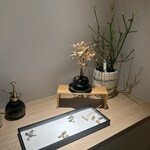 鮨と天ぷら からす - 