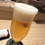 鮨と天ぷら からす - 