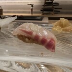 鮨と天ぷら からす - 