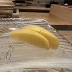 鮨と天ぷら からす - 