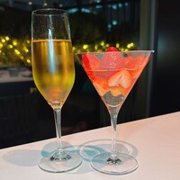 THE COSMOPOLITAN GRILL BAR TERRACE - 