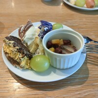 AWkitchen TOKYO 新丸ビル店 - 